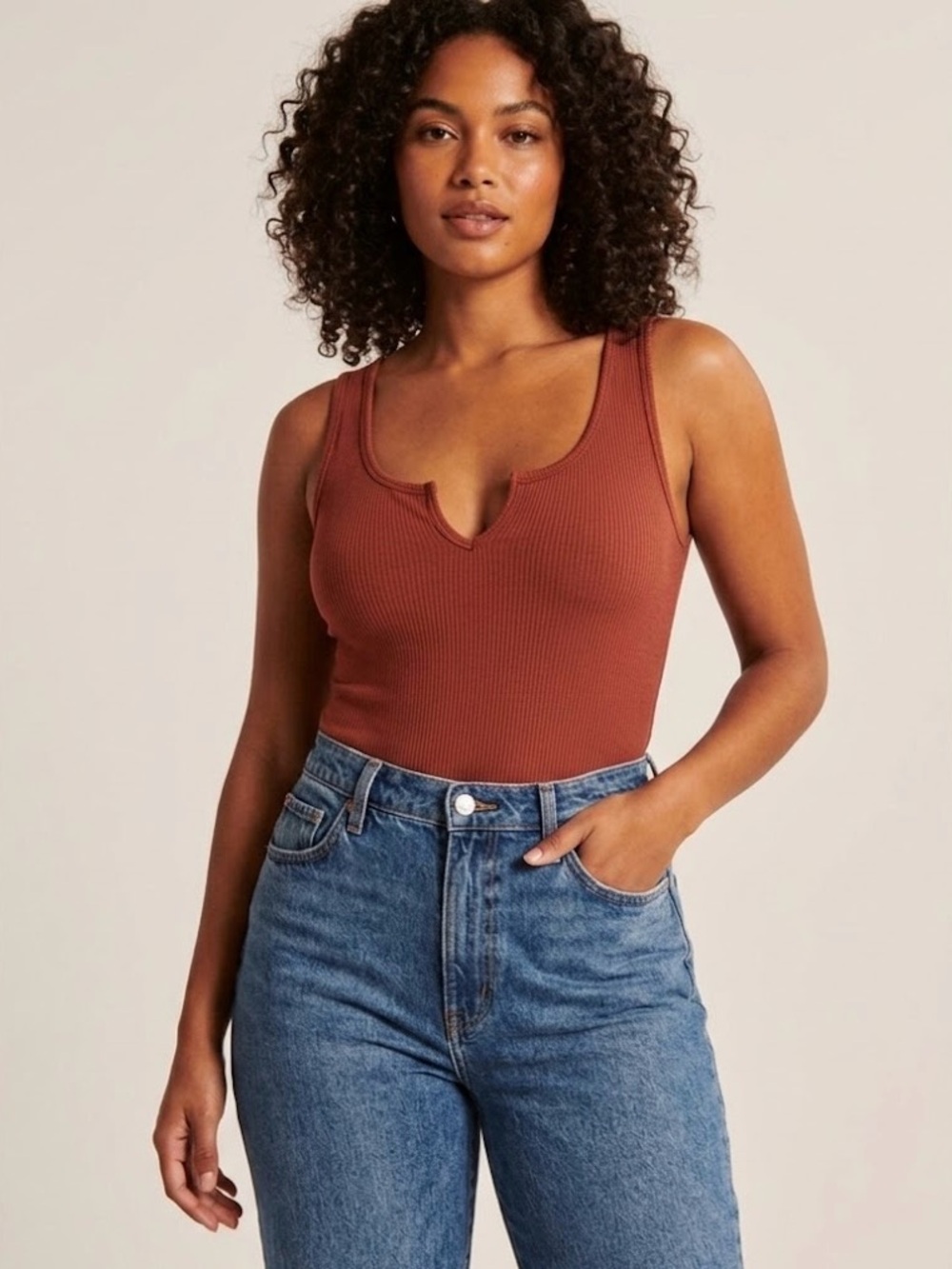 Windsor Bodysuit for Women